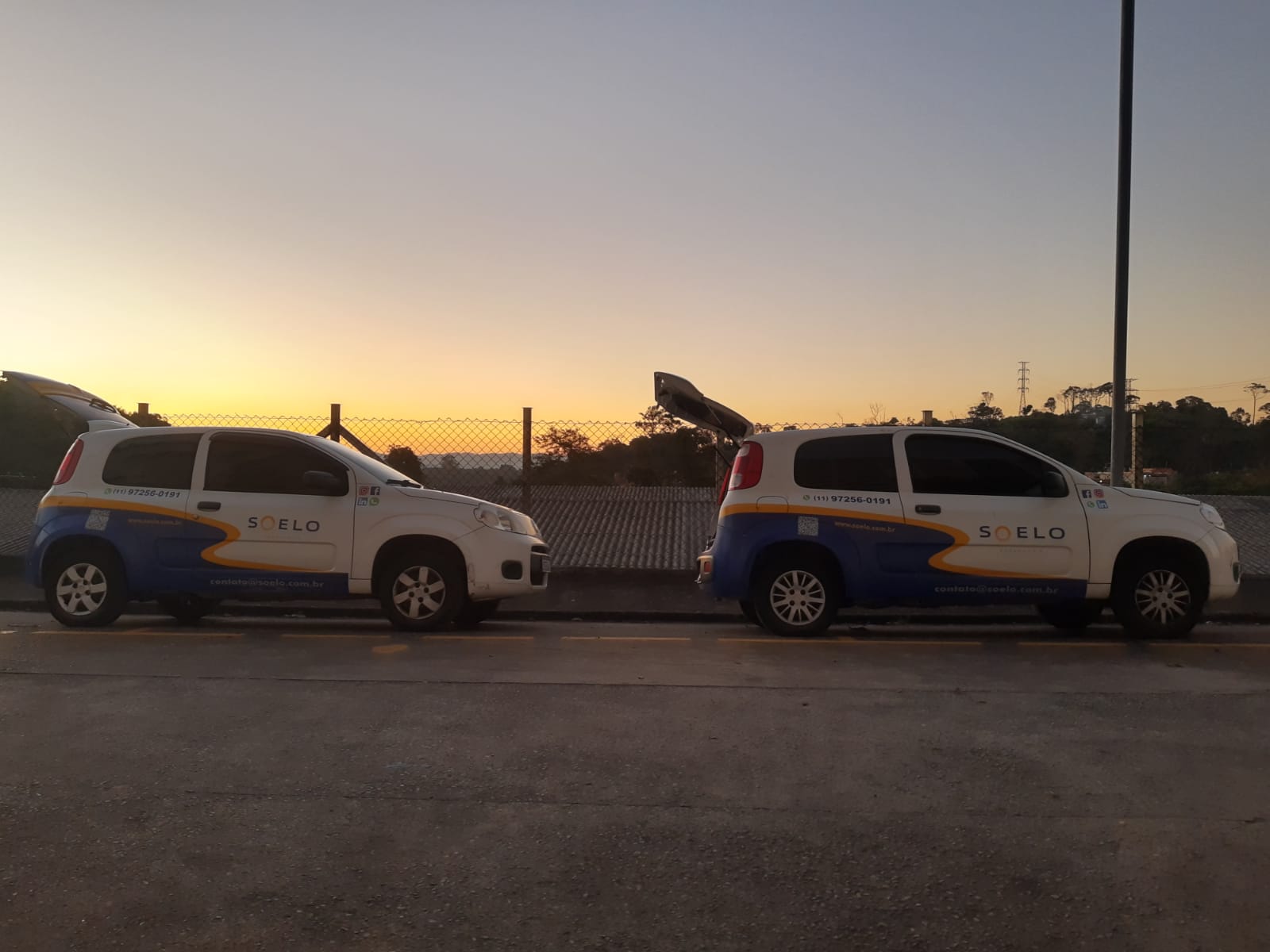 Soelo Engenharia